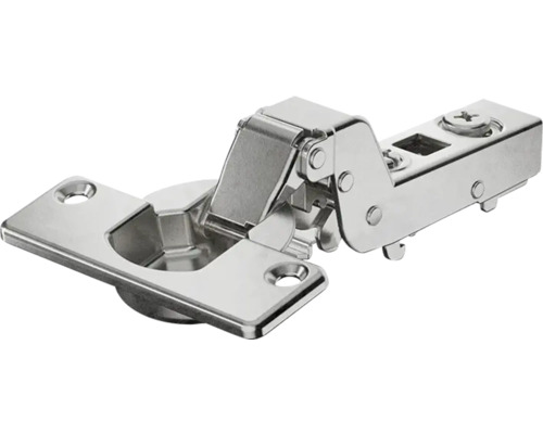 HETTICH Scharnierarm Veosys inliggend 105° RVS (verkoop per 200 stuks)