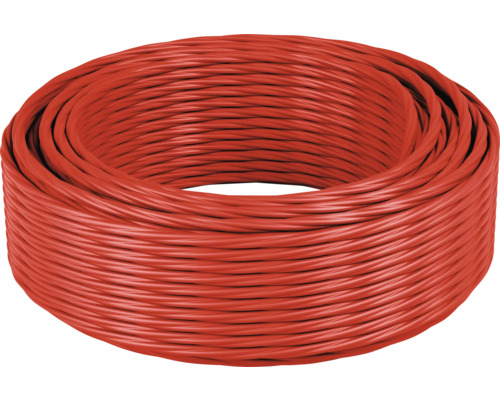 Rol installatiedraad