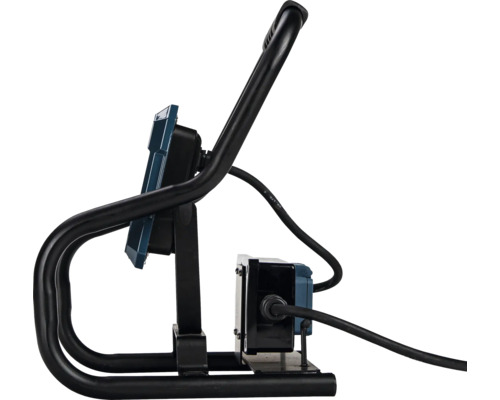 LED bouwlamp met frame