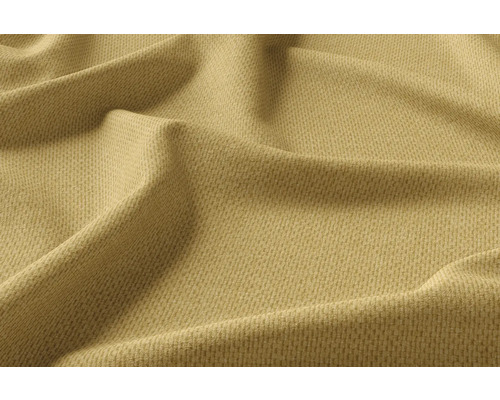 Close-up van een geweven meubelstof