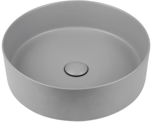 Ronde keramische waskom