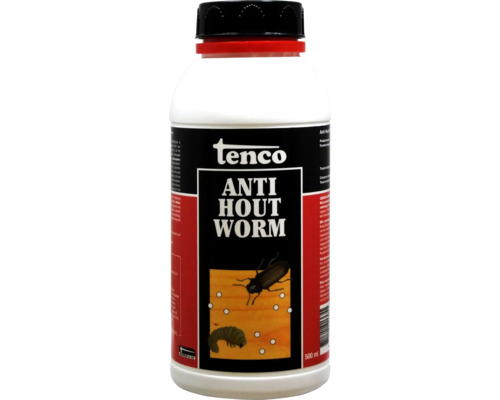 TENCO Anti houtworm 500 ml