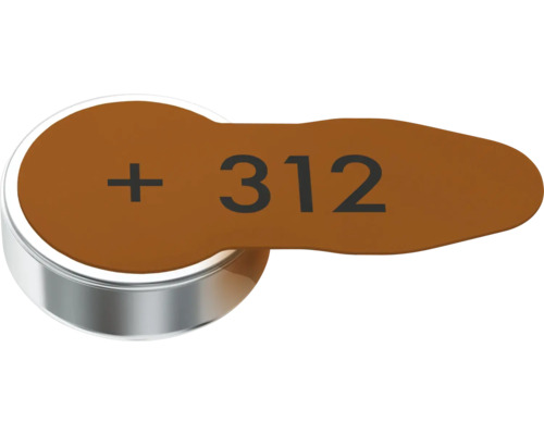 312 knoopcel met lipje