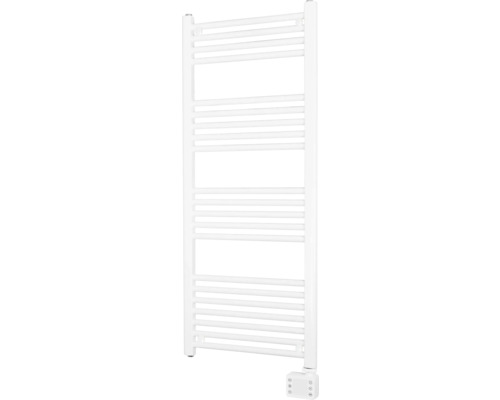Witte, elektrische handdoekradiator