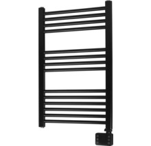 Handdoekradiator voor wandmontage