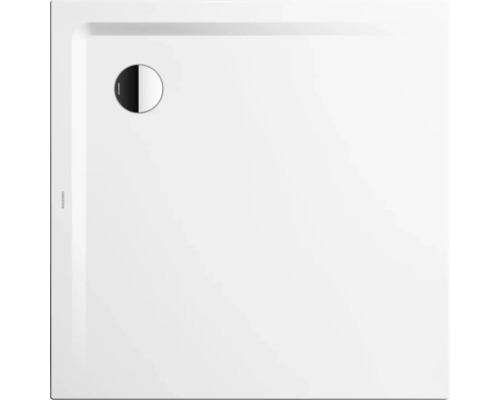 KALDEWEI Douchebak Superplan alpinwit 90x90x2,5 cm KALDEWEI Douchebak Superplan alpinwit 90x90x2,5 cm