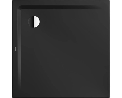 KALDEWEI Douchebak Superplan cool grey 90 90x90x2,5 cm KALDEWEI Douchebak Superplan cool grey 90 90x90x2,5 cm