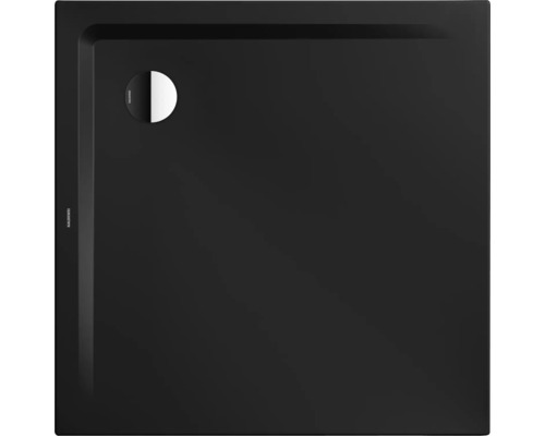 KALDEWEI Douchebak Superplan zwart 90x90x2,5 cm KALDEWEI Douchebak Superplan zwart 90x90x2,5 cm