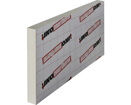 IKO PIR Isolatieplaat enertherm comfalu rechte kant Rd 3,60 1200x600x80 mm IKO PIR Isolatieplaat enertherm comfalu rechte kant Rd 3,60 1200x600x80 mm