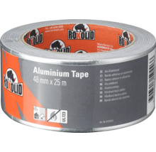 Aluminium plakband, 48 millimeter x 25 meter