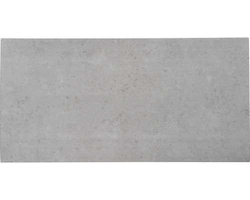 DECOFLAIR Wanpaneel Beton 100x50 cm 4 stuks