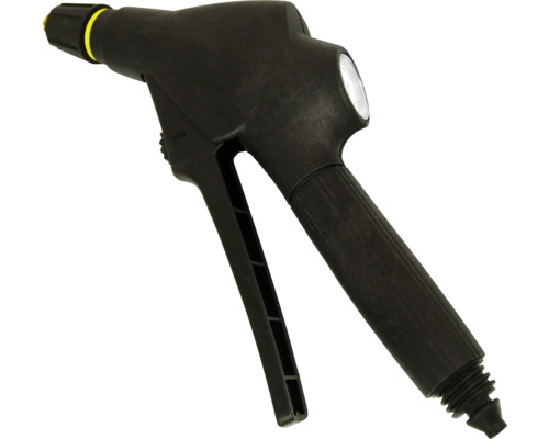 Spuitpistool van kunststof voor hogedrukreiniger