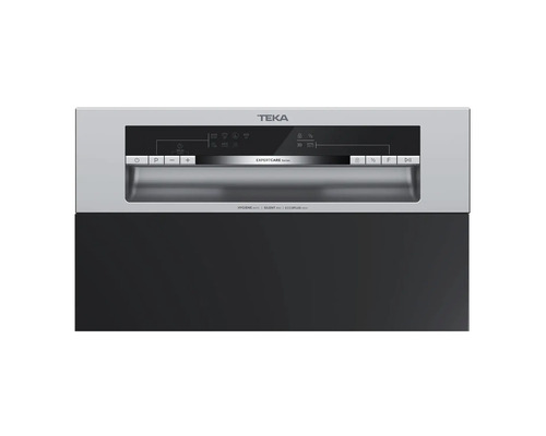 TEKA vaatwasser met bedieningspaneel