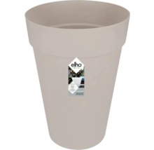 Bloempot van kunststof