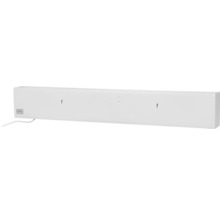 Radiator met aansluitkabel