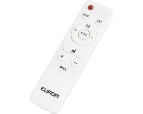 Eurom afstandsbediening