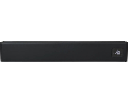 Airconditioner met display