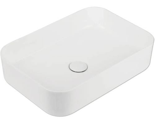 JUNGBORN Opzet waskom Thalon 50x35x12 cm JUNGBORN Opzet waskom Thalon 50x35x12 cm