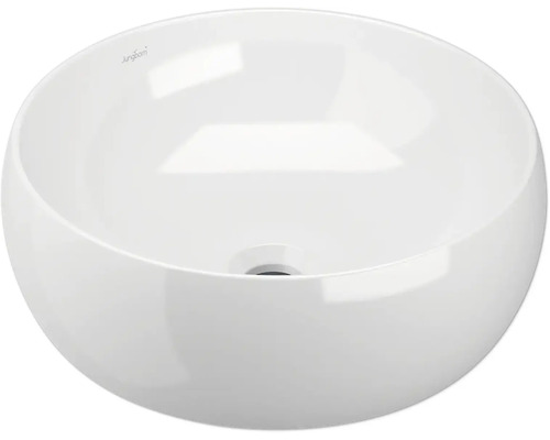 JUNGBORN Opzet waskom Elon Ø38 cm JUNGBORN Opzet waskom Elon Ø38 cm