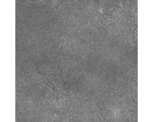 Wand- en vloertegel Rubi donkergrijs 60x60 cm gerectificeerd