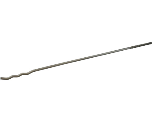 GB Slagspouwanker UNI 300x4 mm RVS, 250 stuks GB Slagspouwanker UNI 300x4 mm RVS, 250 stuks