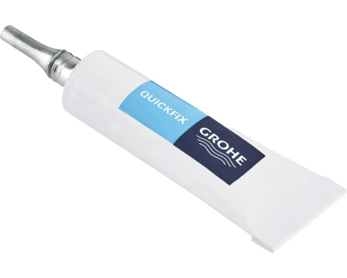 GROHE Toebehorenset Quick Glue S mat 41247000