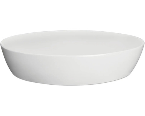 Opzetwastafel van keramiek