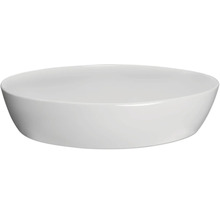 Opzetwastafel van sanitair keramiek