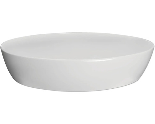 Opzetwastafel van sanitair keramiek