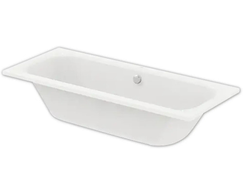 JUNGBORN Ligbad Siana 190x80x45 cm JUNGBORN Ligbad Siana 190x80x45 cm