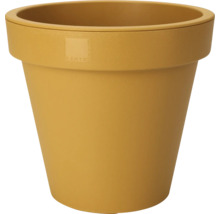 Bloempot van kunststof