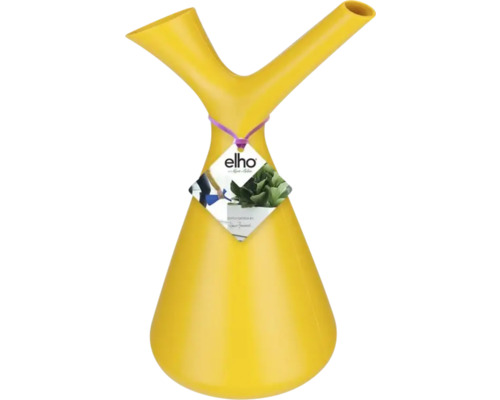 ELHO Gieter Plunge geel 1,7 liter ELHO Gieter Plunge geel 1,7 liter