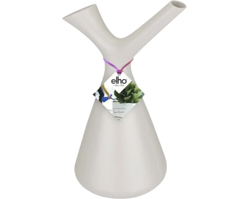 ELHO Gieter Plunge grijs 1,7 liter ELHO Gieter Plunge grijs 1,7 liter