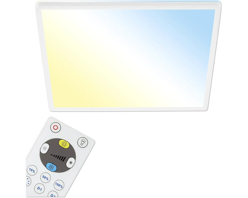 Daglichtlamp met afstandsbediening