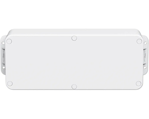 Kunststof opbouwdoos