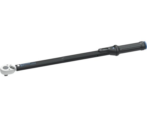 GEDORE momentsleutel met nauwkeurige momentinstelling