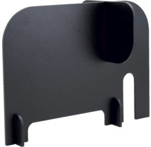 Decoratief olifantenfiguur van hout