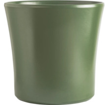 Bloempot van keramiek