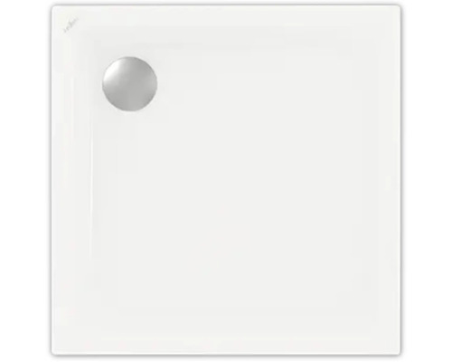 JUNGBORN Douchebak Anca 80x80x2,5 cm JUNGBORN Douchebak Anca 80x80x2,5 cm