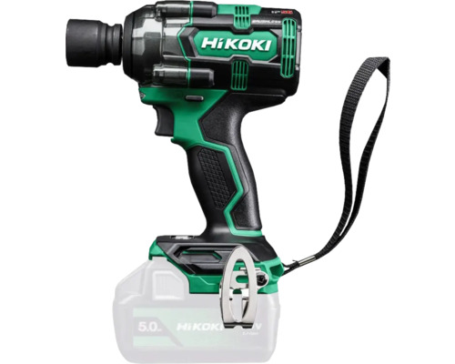 HIKOKI Accu slagmoeraanzetter WR18DHW2Z (zonder accu) HIKOKI Accu slagmoeraanzetter WR18DHW2Z (zonder accu)