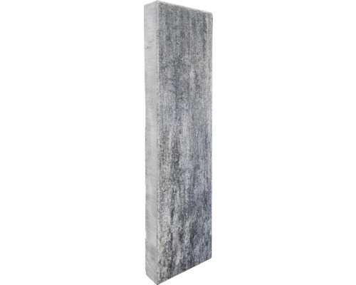 DIEPHAUS Palisade iMount Modern grafiet 100x25x8 cm Grijs straatsteen