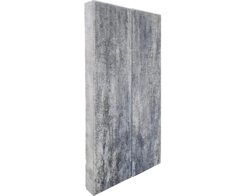 Grijze betontegels voor buiten