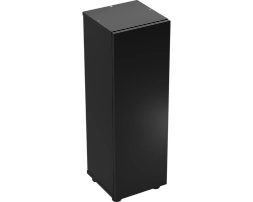 Zwarte lessenaar voor presentaties