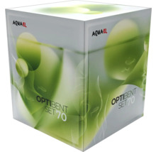 AquaEL OptiBent Set 70 verpakking