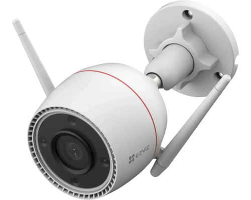 EZVIZ Outdoor wifi beveiligingscamera H3c 2K