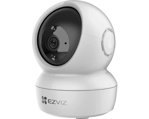 EZVIZ Wifi beveiligingscamera H6c 2K+