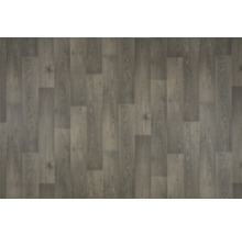 Houten vloer met authentieke houtstructuur