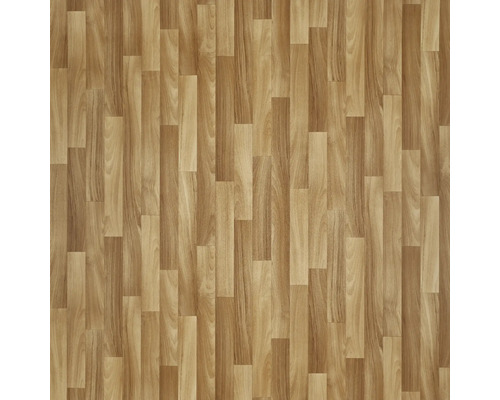 PVC op maat Giant 735 houtoptiek ahorn 300 cm breed Laminaatvloer met houten structuur