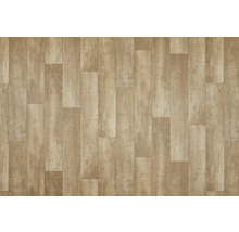 Houten laminaatvloer