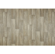 Vloerbedekking van licht hout